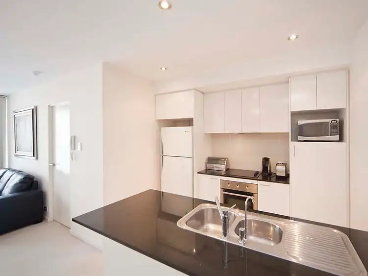 Seventh view of Homely apartment listing, 190/369 Hay Street, Perth WA 6000