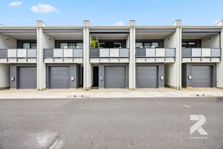 Main view of Homely townhouse listing, 10 Providence Place, Port Adelaide SA 5015