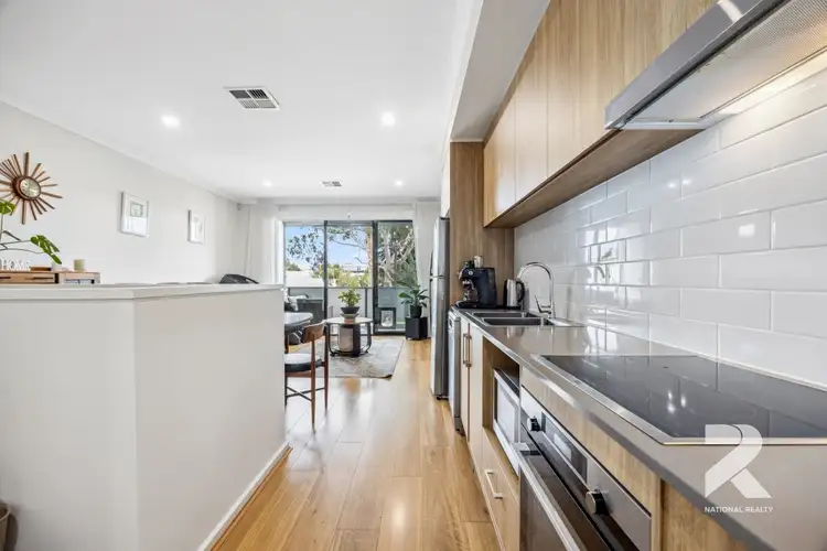 Second view of Homely townhouse listing, 10 Providence Place, Port Adelaide SA 5015
