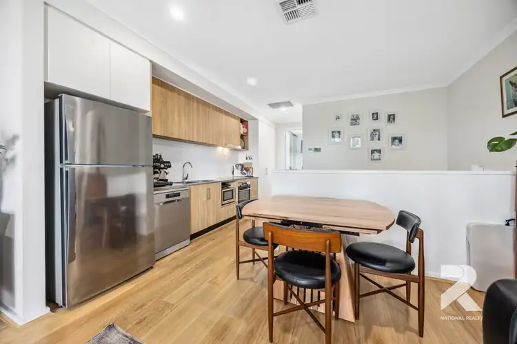 Fifth view of Homely townhouse listing, 10 Providence Place, Port Adelaide SA 5015