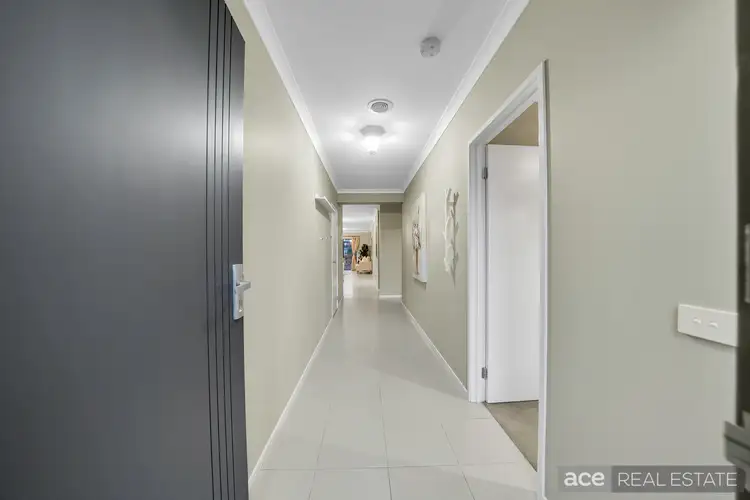Third view of Homely house listing, 8 Malibu Boulevard, Point Cook VIC 3030