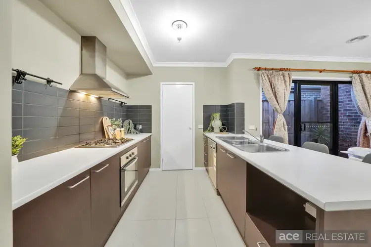 Fourth view of Homely house listing, 8 Malibu Boulevard, Point Cook VIC 3030