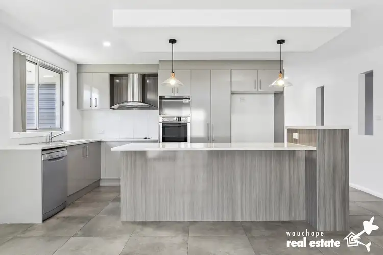 Third view of Homely house listing, 16 Glenview Drive, Wauchope NSW 2446