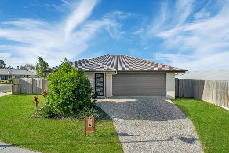 64 Baird Circuit, Redbank Plains QLD 4301