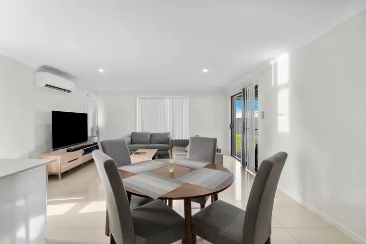 Second view of Homely house listing, 64 Baird Circuit, Redbank Plains QLD 4301