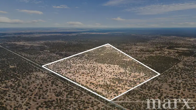 Main view of Homely land listing, Section 273 Sturt Highway, Sandleton SA 5356