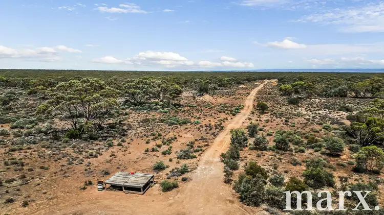 Second view of Homely land listing, Section 273 Sturt Highway, Sandleton SA 5356