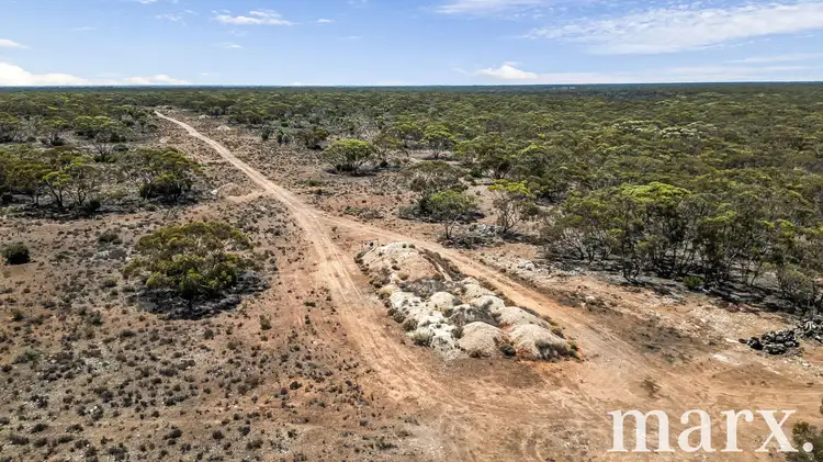 Third view of Homely land listing, Section 273 Sturt Highway, Sandleton SA 5356