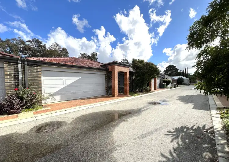 Second view of Homely unit listing, 6/2 Briza Lane, Forrestfield WA 6058