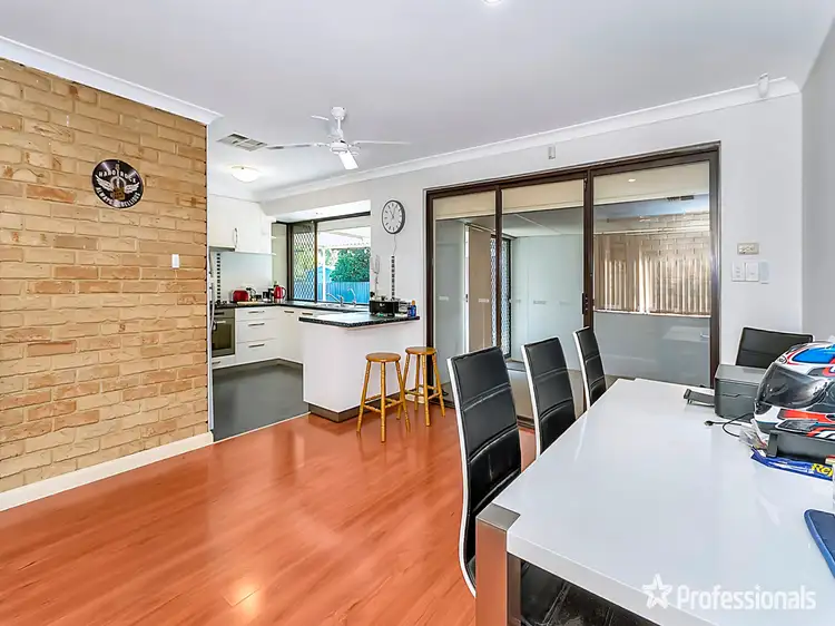 Fifth view of Homely house listing, 32 Virginia Avenue, Maddington WA 6109