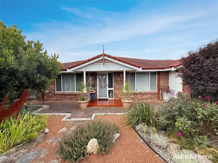 32 Susan Court, Yakamia WA 6330