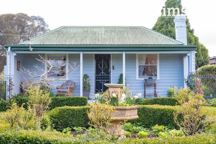 57 Logan Road, Evandale TAS 7212