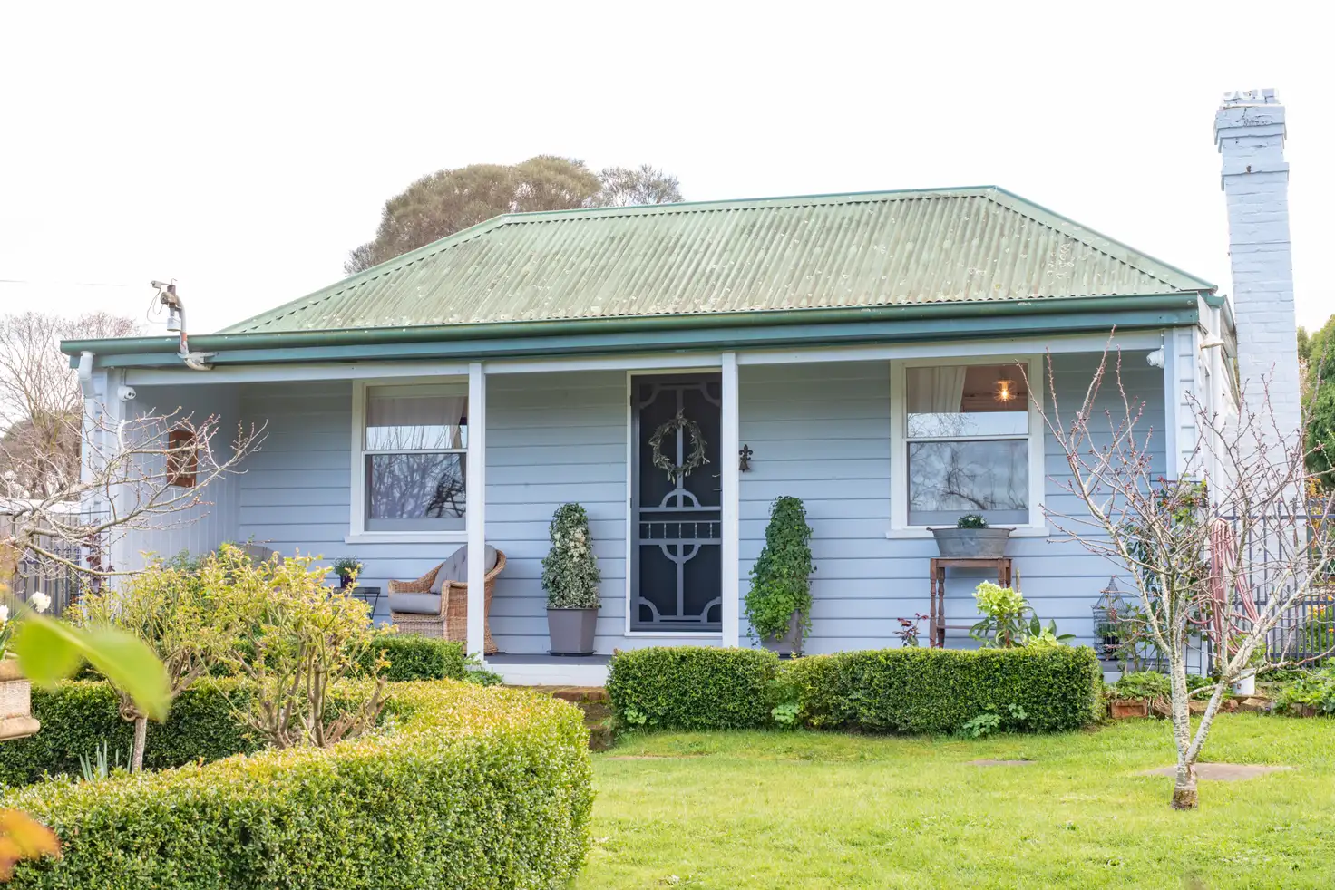 Main view of Homely house listing, 57 Logan Road, Evandale TAS 7212