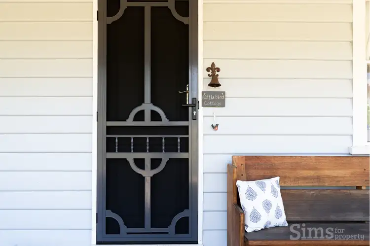 Second view of Homely house listing, 57 Logan Road, Evandale TAS 7212