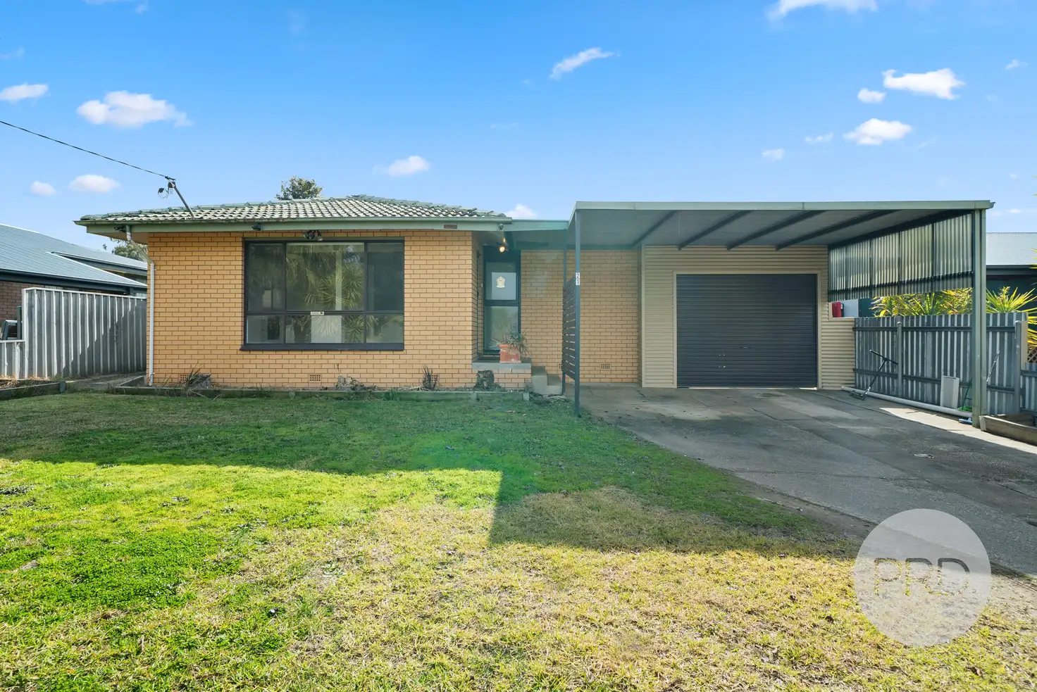 Main view of Homely house listing, 21 Menzies Avenue, Kooringal NSW 2650