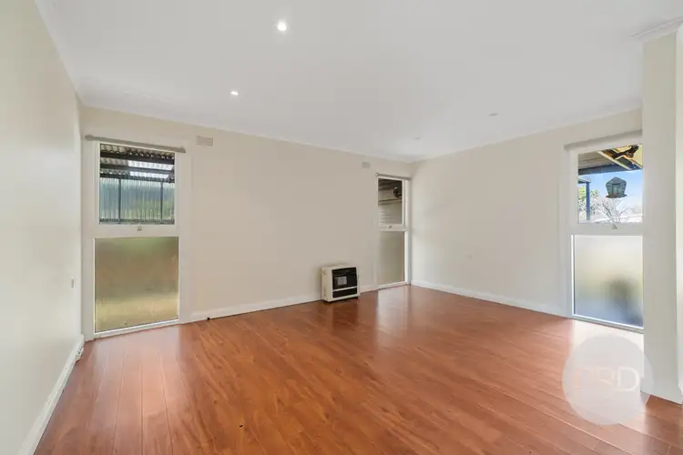Second view of Homely house listing, 21 Menzies Avenue, Kooringal NSW 2650