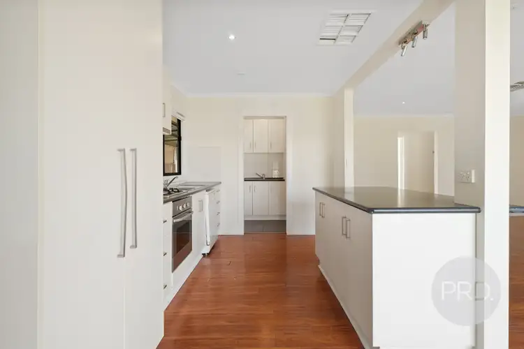 Third view of Homely house listing, 21 Menzies Avenue, Kooringal NSW 2650