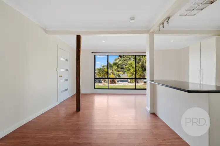 Fourth view of Homely house listing, 21 Menzies Avenue, Kooringal NSW 2650