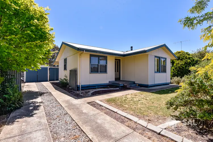 Main view of Homely house listing, 47 Densley Avenue, Bordertown SA 5268