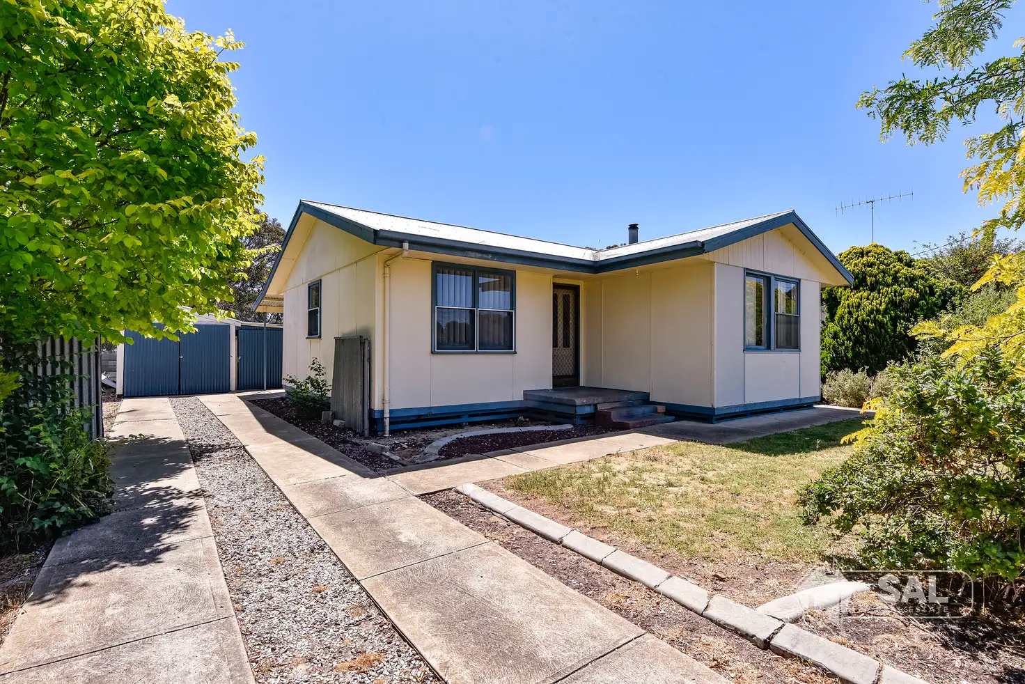 Main view of Homely house listing, 47 Densley Avenue, Bordertown SA 5268