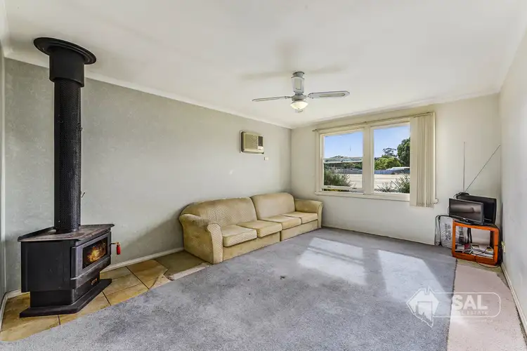 Second view of Homely house listing, 47 Densley Avenue, Bordertown SA 5268