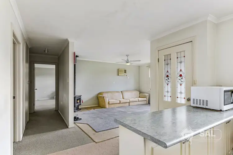 Fifth view of Homely house listing, 47 Densley Avenue, Bordertown SA 5268