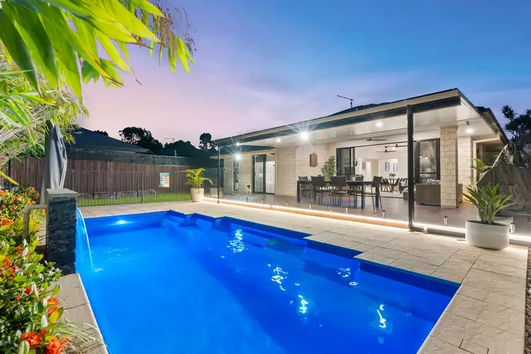 17 Edmund Circuit, North Lakes QLD 4509