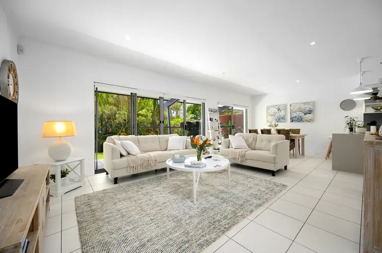 Second view of Homely townhouse listing, 39/1 Manacor Place, Coombabah QLD 4216