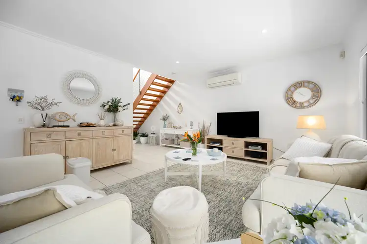 Third view of Homely townhouse listing, 39/1 Manacor Place, Coombabah QLD 4216