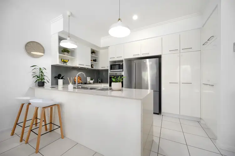 Fourth view of Homely townhouse listing, 39/1 Manacor Place, Coombabah QLD 4216