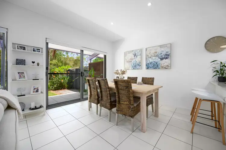 Fifth view of Homely townhouse listing, 39/1 Manacor Place, Coombabah QLD 4216