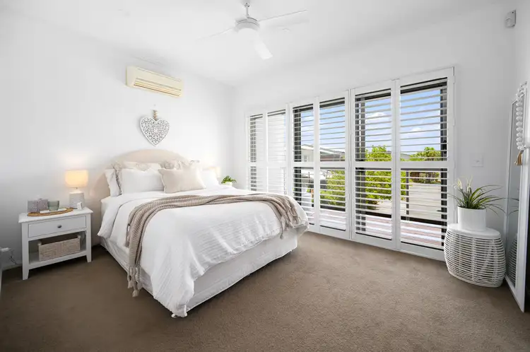Sixth view of Homely townhouse listing, 39/1 Manacor Place, Coombabah QLD 4216