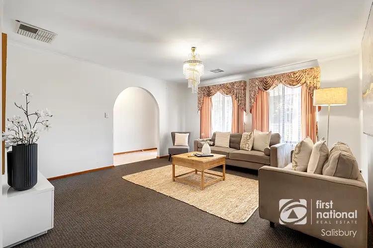 Sixth view of Homely house listing, 36 Tregenza Court, Parafield Gardens SA 5107