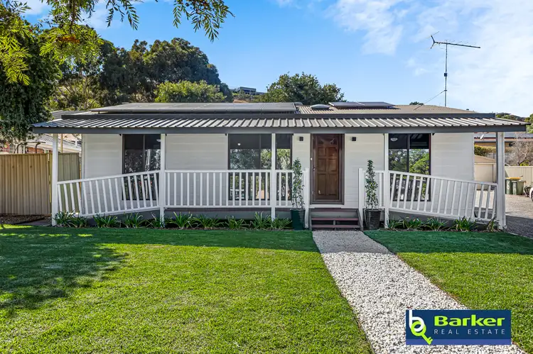 Main view of Homely house listing, 14 Mount Terrace, Gawler South SA 5118