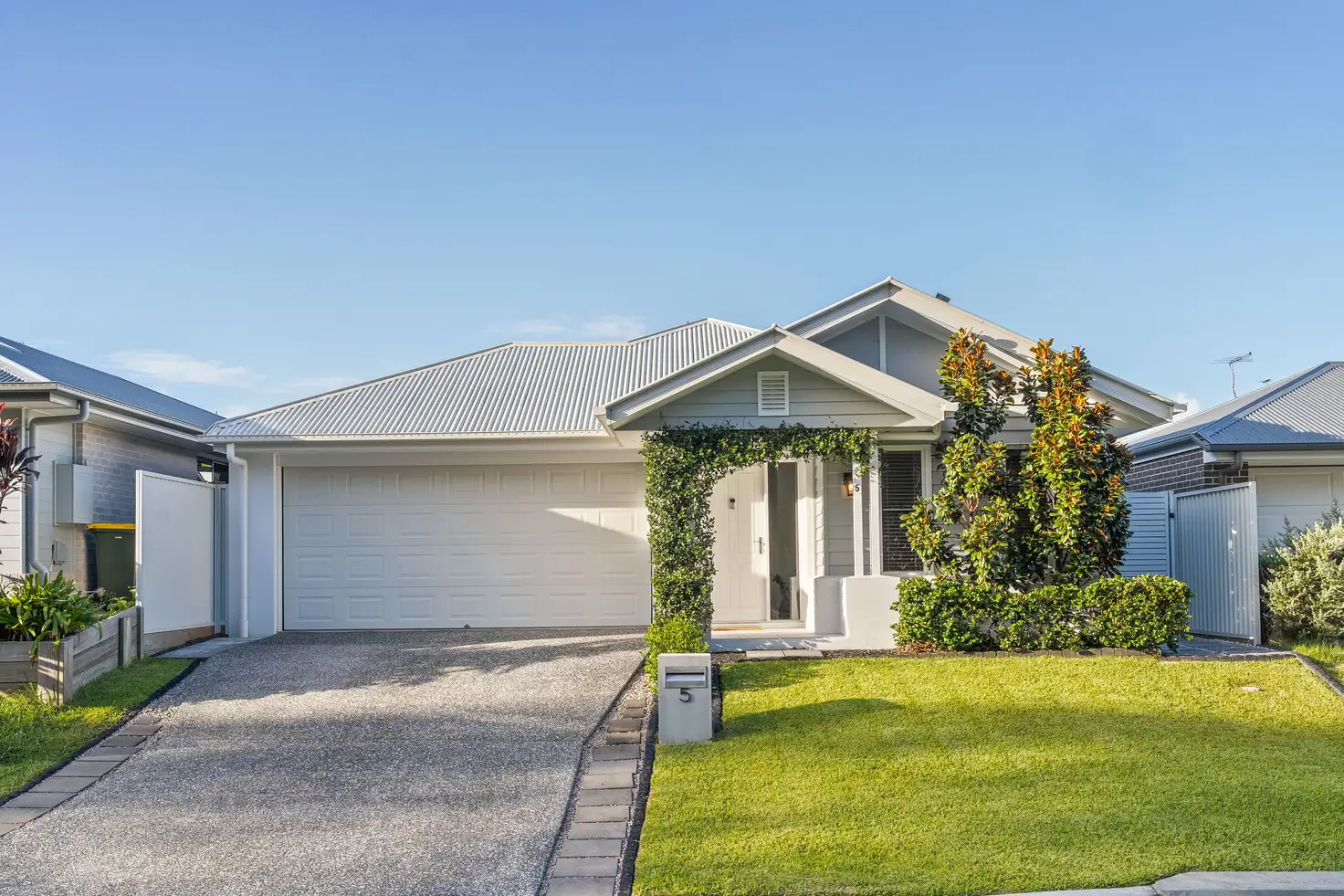 Main view of Homely house listing, 5 Maia Crescent, Burpengary QLD 4505