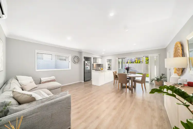 Second view of Homely house listing, 5 Maia Crescent, Burpengary QLD 4505