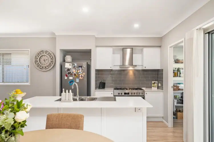 Fourth view of Homely house listing, 5 Maia Crescent, Burpengary QLD 4505