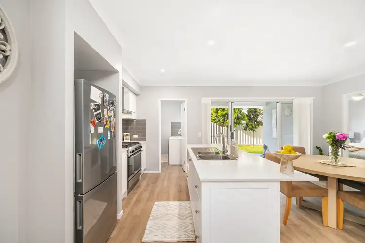 Fifth view of Homely house listing, 5 Maia Crescent, Burpengary QLD 4505