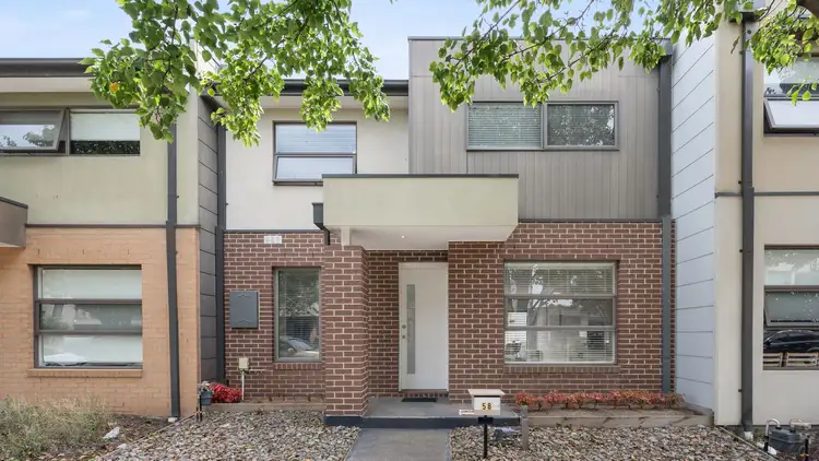58 Grattan Cove, Craigieburn VIC 3064