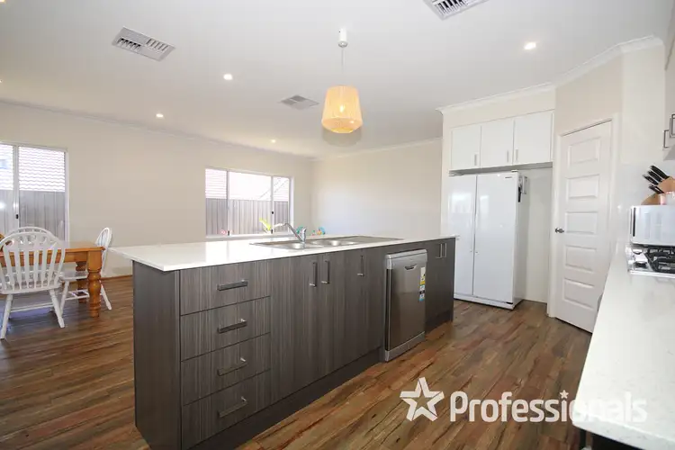 Sixth view of Homely house listing, 32 Henderson Crescent, Australind WA 6233