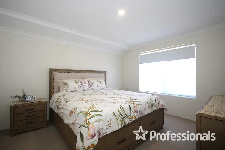 Seventh view of Homely house listing, 32 Henderson Crescent, Australind WA 6233