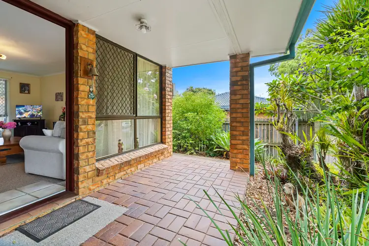 Second view of Homely semi-detached listing, 2/203 Mount Cotton Road, Capalaba QLD 4157