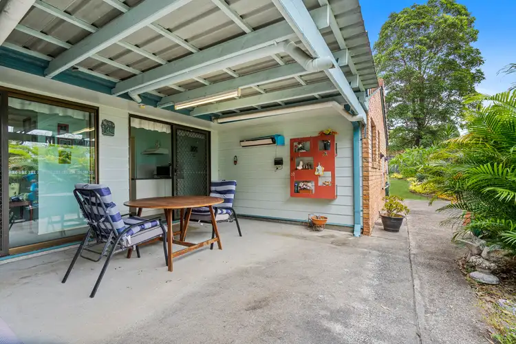 Third view of Homely semi-detached listing, 2/203 Mount Cotton Road, Capalaba QLD 4157