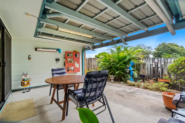Fourth view of Homely semi-detached listing, 2/203 Mount Cotton Road, Capalaba QLD 4157
