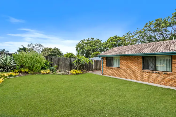 Fifth view of Homely semi-detached listing, 2/203 Mount Cotton Road, Capalaba QLD 4157