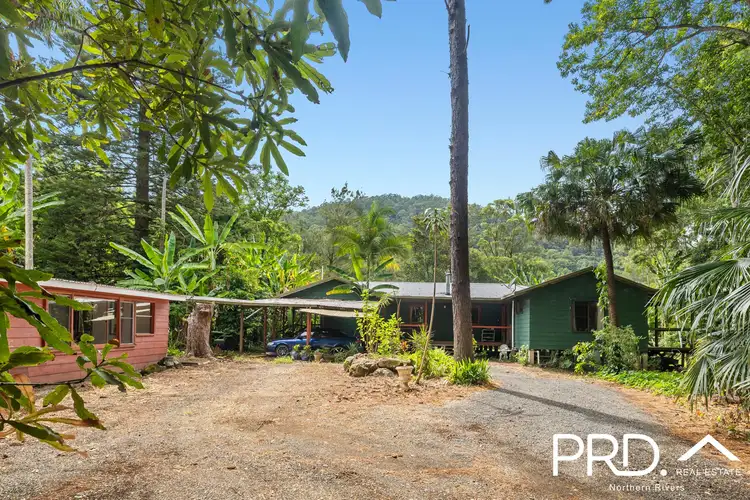 Second view of Homely house listing, 294 Gungas Road, Nimbin NSW 2480