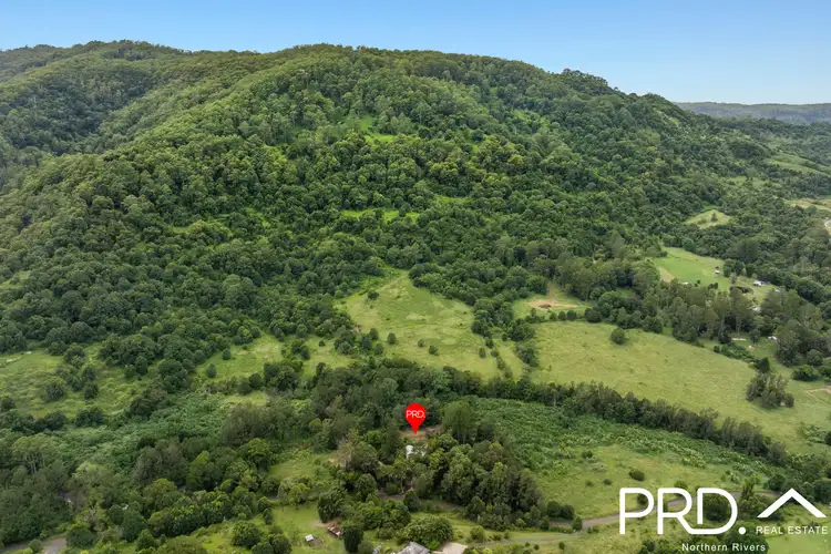 Third view of Homely house listing, 294 Gungas Road, Nimbin NSW 2480