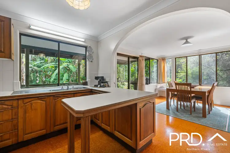 Fourth view of Homely house listing, 294 Gungas Road, Nimbin NSW 2480