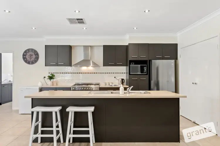 Fourth view of Homely house listing, 48 Yammerbook Way, Cranbourne East VIC 3977