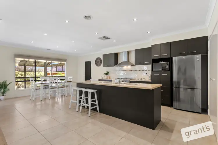 Fifth view of Homely house listing, 48 Yammerbook Way, Cranbourne East VIC 3977